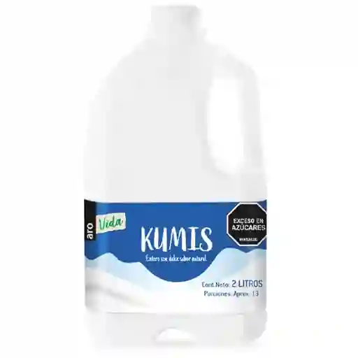 Aro Kumis Vida