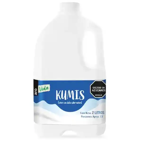 Aro Kumis Vida