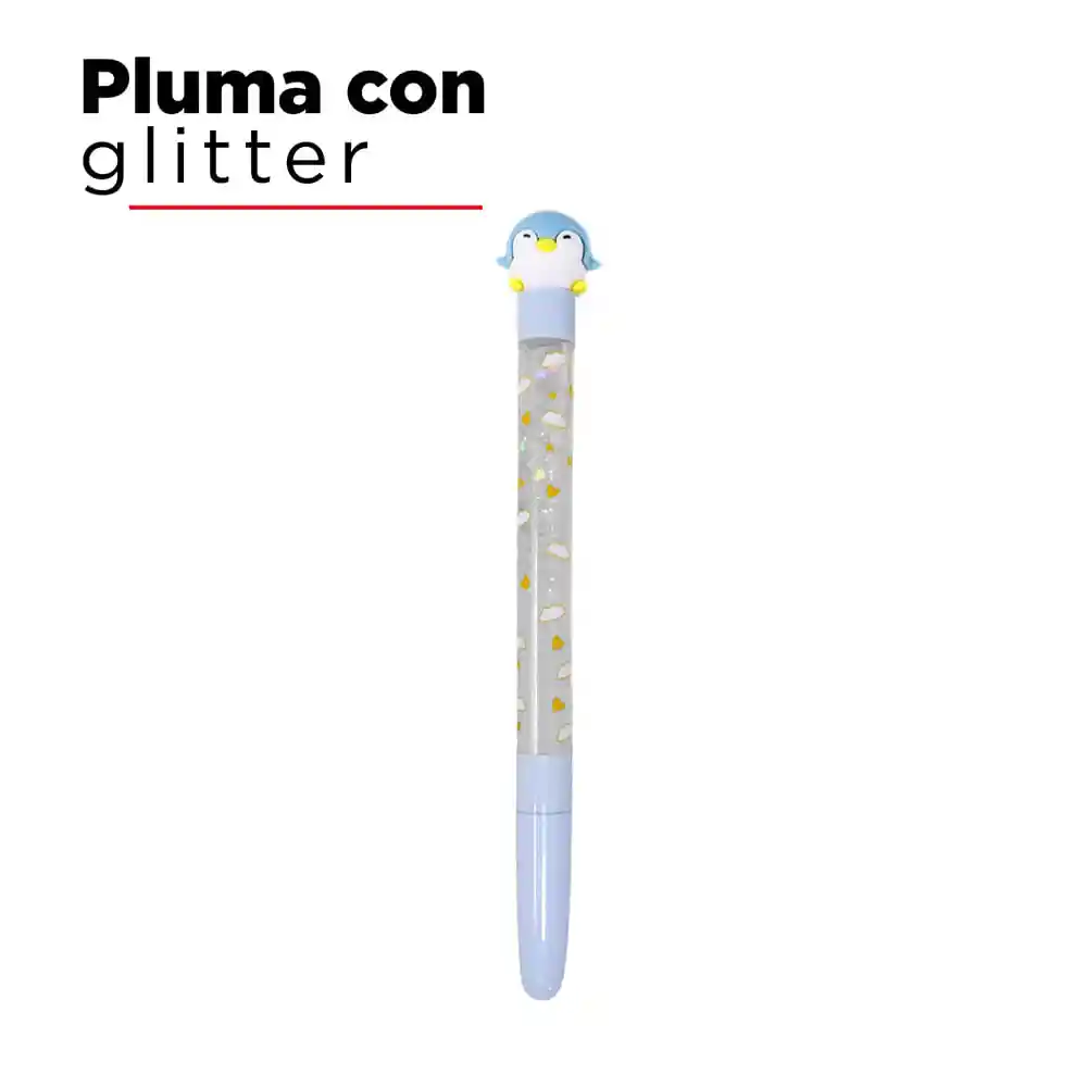 Bolígrafo de Pen Pen 0.5 mm Miniso