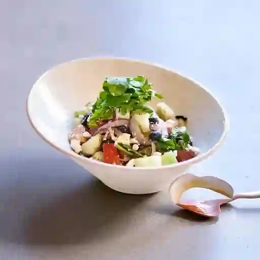 Greque (ensalada)