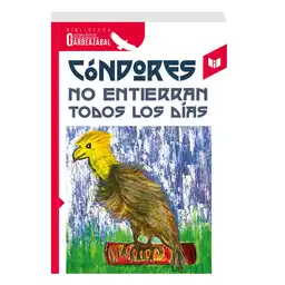 Cóndores no Entierran Todos Los Días