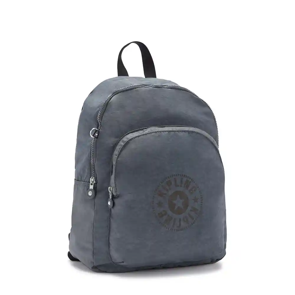 Kipling Morral de Mujer Seoul M Lite Gris