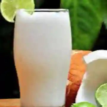 Limonada de Coco