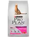 Alimento PRO PLAN® para gatos adultos esterilizados x 1 kg