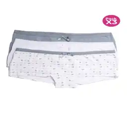 Lili Pink Panty Factory Surtido Talla S