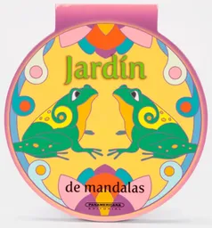 Jardín de Mandalas