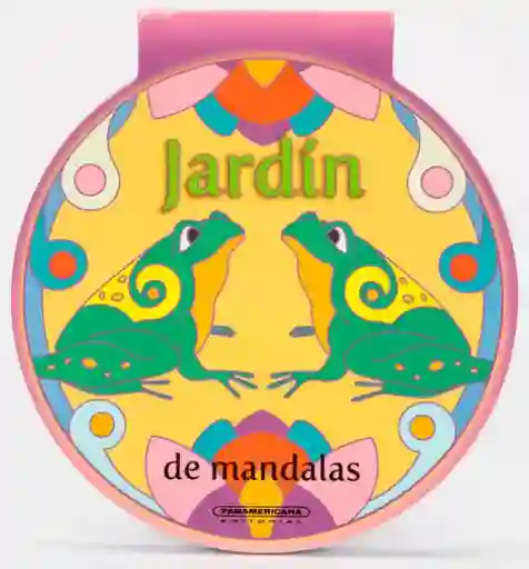 Jardín de Mandalas