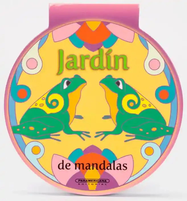 Jardín de Mandalas