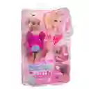 Muñeca Barbie