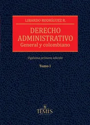 Derecho Administrativo