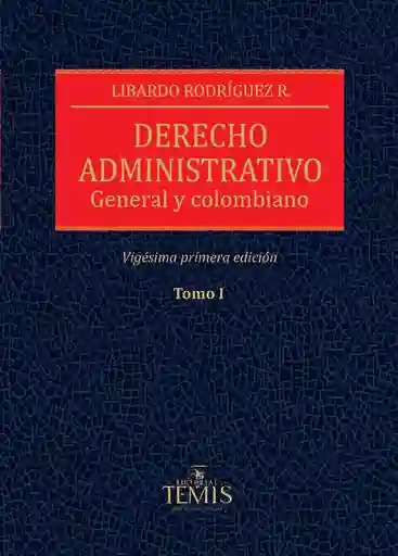 Derecho Administrativo