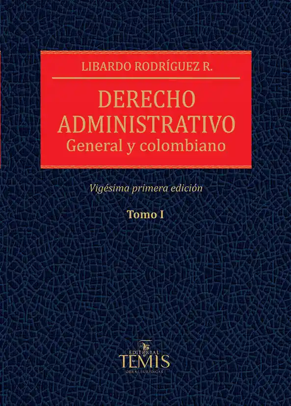 Derecho Administrativo