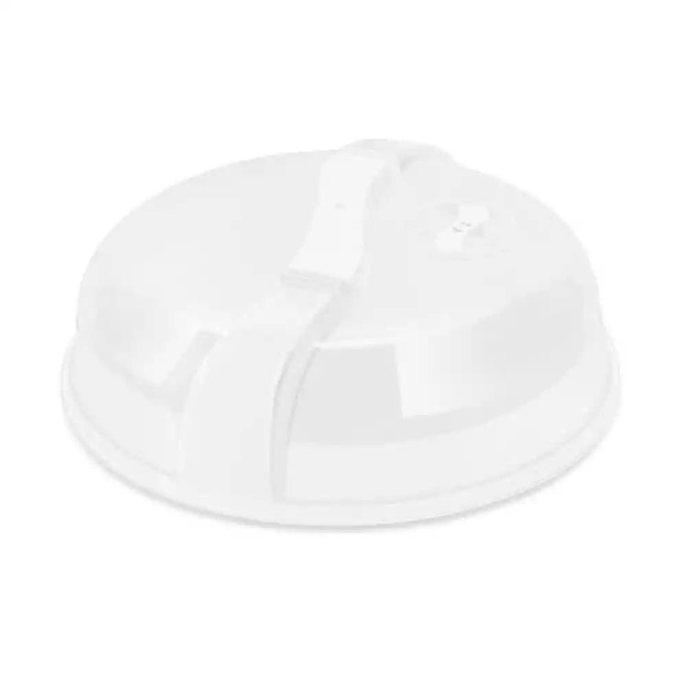 Tapa Krea Microonda Trasparente Color