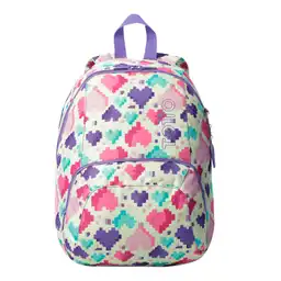 Morral Universitario Gammatto Blanco Mujer