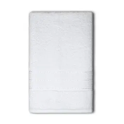 Toalla 70x140 en 420 Gm Wall Blanco