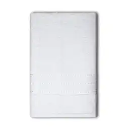 Toalla 70x140 en 420 Gm Wall Blanco