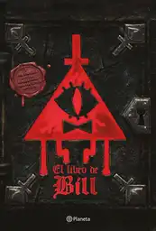 El Libro de Bill (edición Lujo Tapa Dura) Hirsch Alex