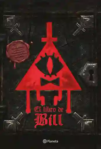 El Libro de Bill (edición Lujo Tapa Dura) Hirsch Alex