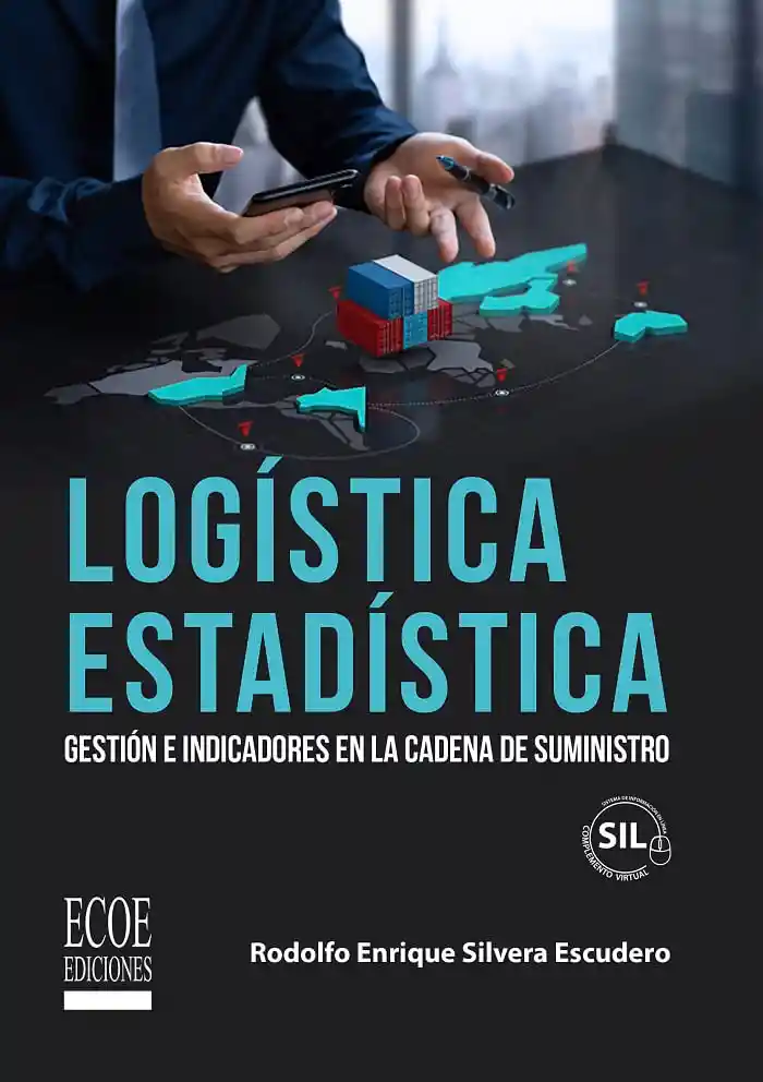 Logística Estadística