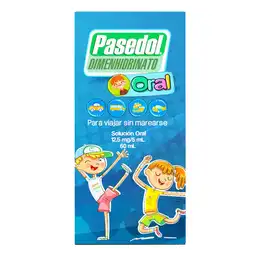 Pasedol (12.5 mg)