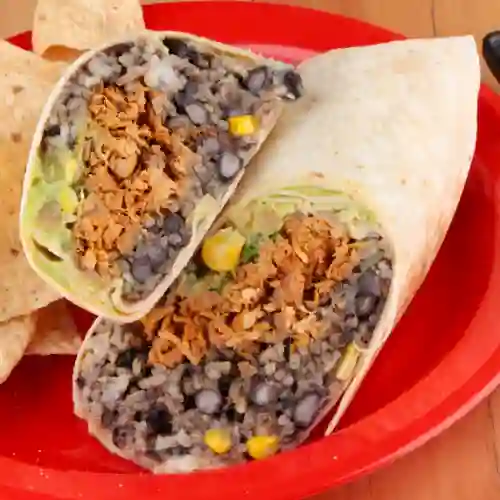 Burrito Tex Mex