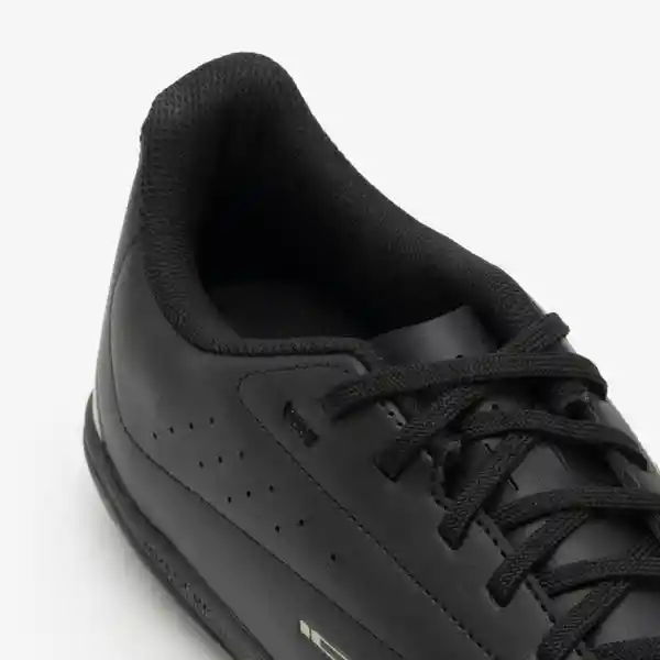 Kipsta Guayos de Fútbol 100 Turf 100 Negro Talla 45