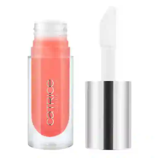 Brillo Labial Catrice Red Eter No.01