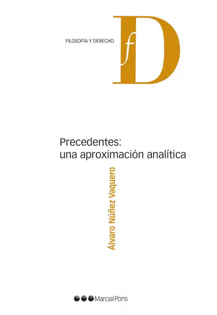 Precedentes Una Aproximación Analítica