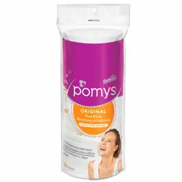 Pomys Rueditas Desmaquilladoras para Todo Tipo de Piel