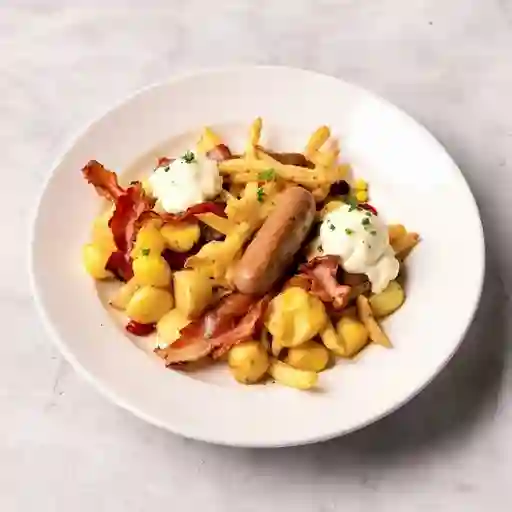 S. EXPLOCION DE SABOR X4