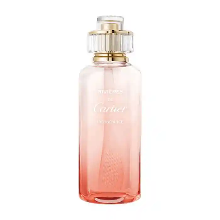 Cartier Perfume Rivieres Insouciance