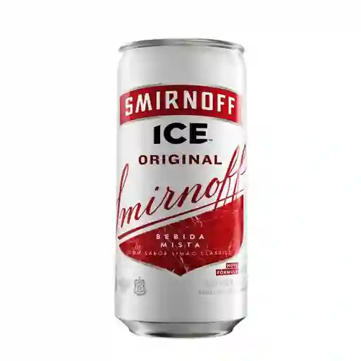 Smirnoff