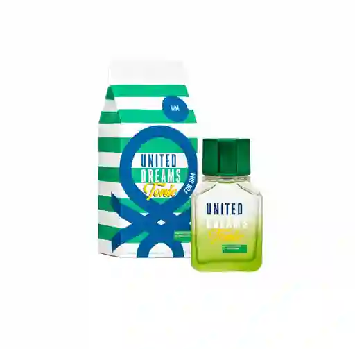 Benetton Perfume United Dreams Tonic