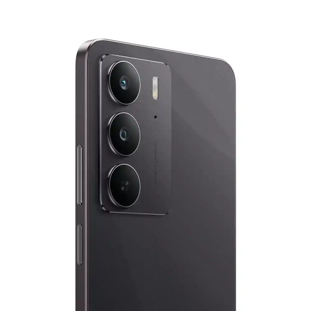 Celular Realme Realme C75 256 Gb 8 Gb Ram Negro