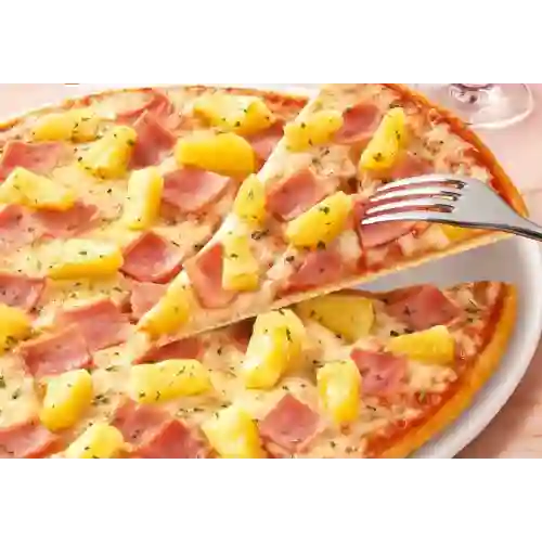 Pizza 5 Porciones