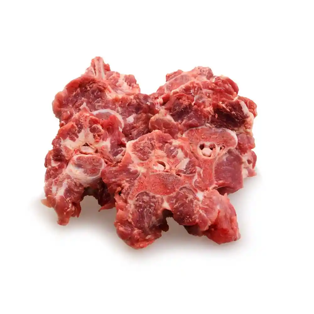 Lomo de Cerdo Oferta X Kg