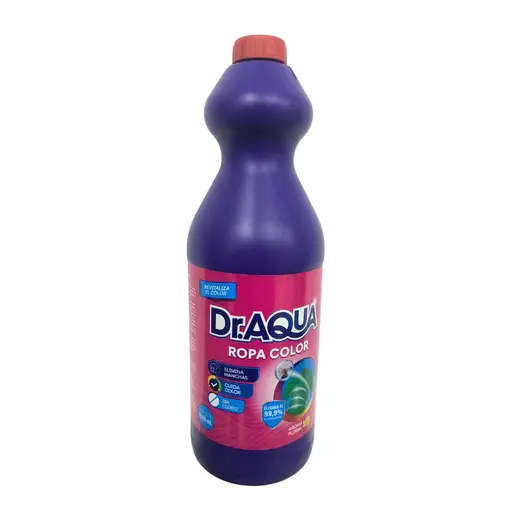 Ropa Color - Dr Aqua 1000 ml