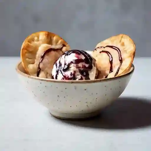 Wontons
