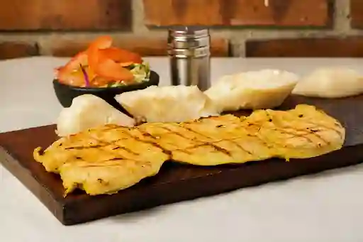 Filete de Pechuga