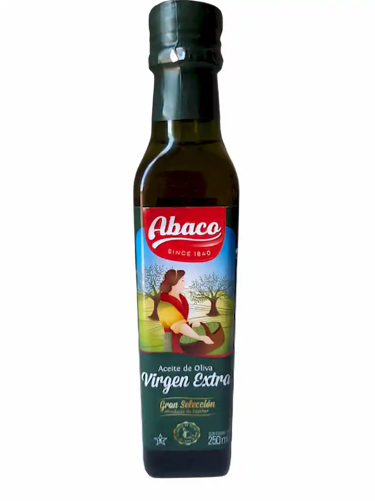 Abaco Aceite de Oliva Extra Virgen