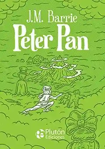 Peter Pan - Plutón