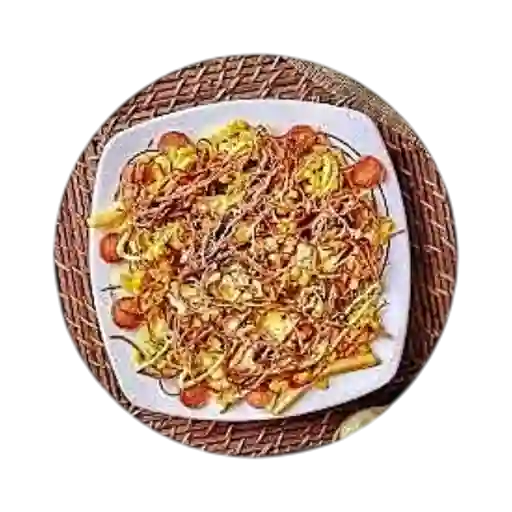Papatoña