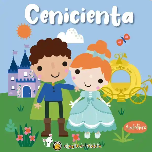 Cenicienta - Clsicos Con Sonido