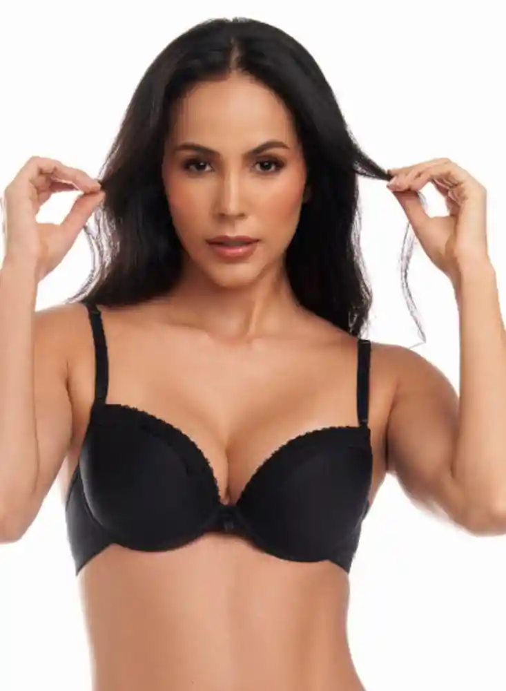 Brasier Con Varilla 32-negro