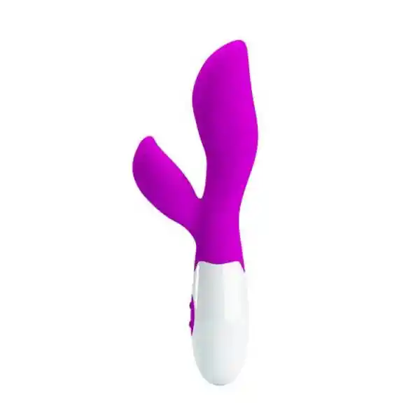 Secretos Vibrador Bright Doble Estimulación