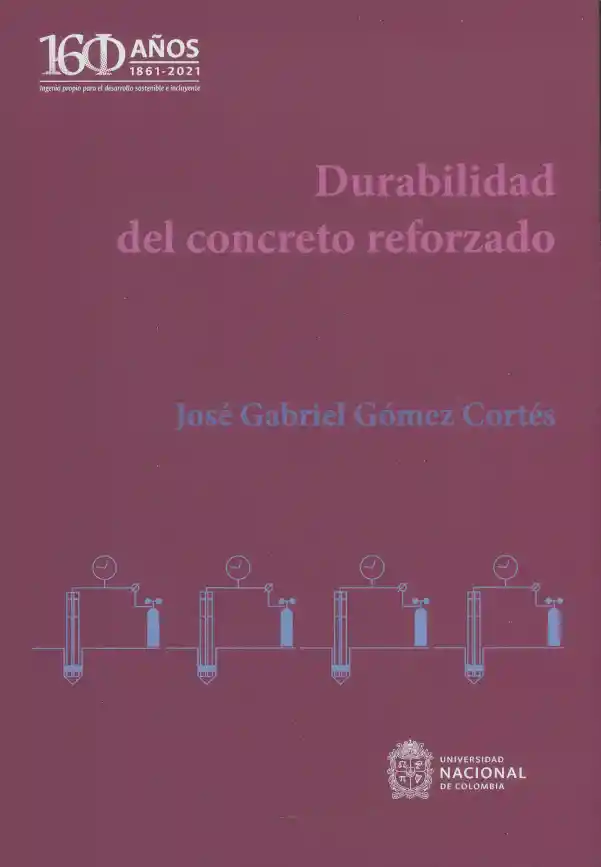 Durabilidad Del Concreto Reforzado