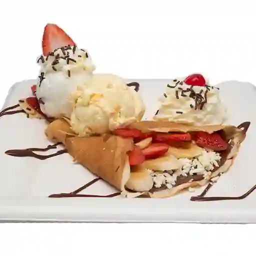 Crepes