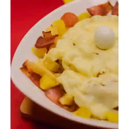 Tropipapas
