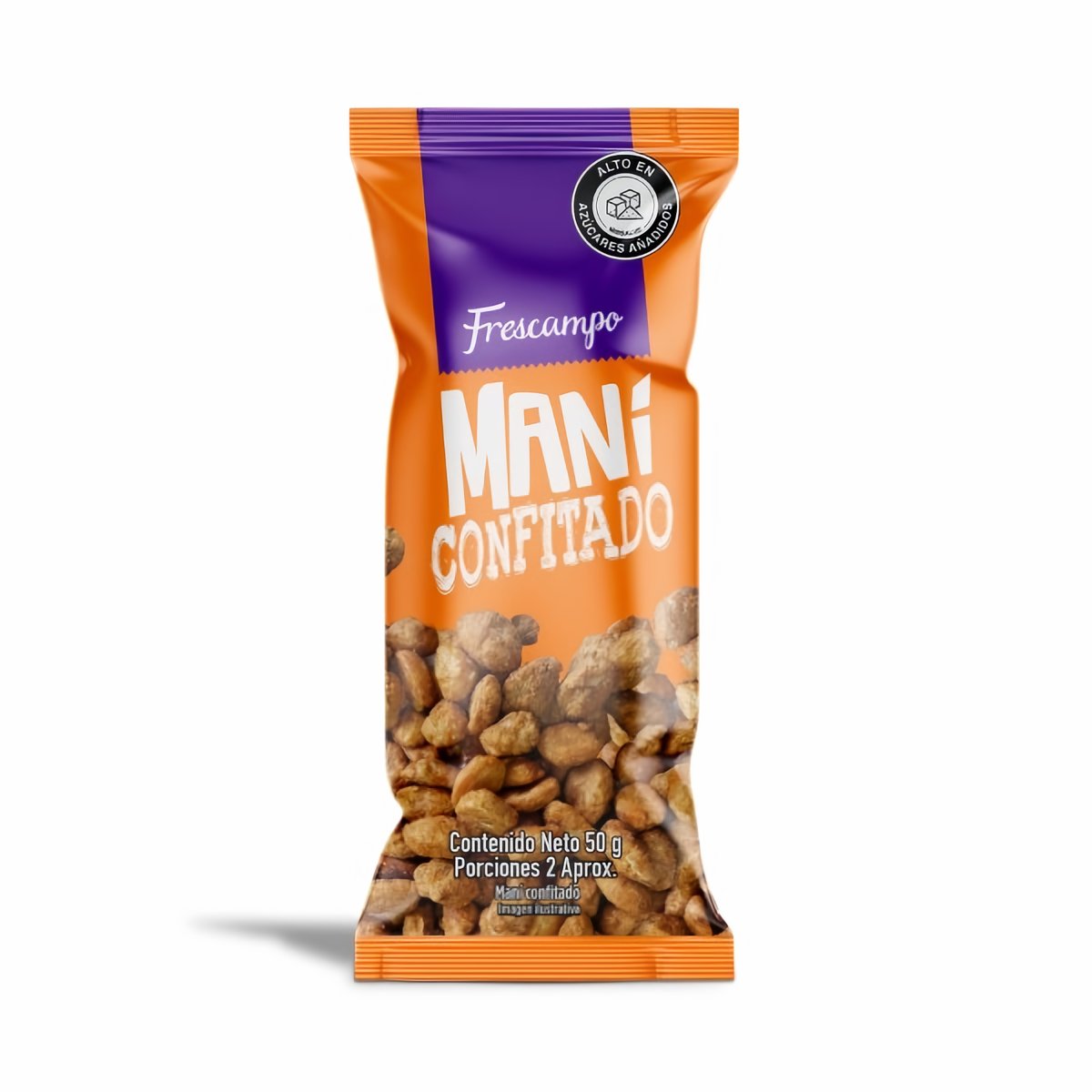 Frescampo Mani Confitado