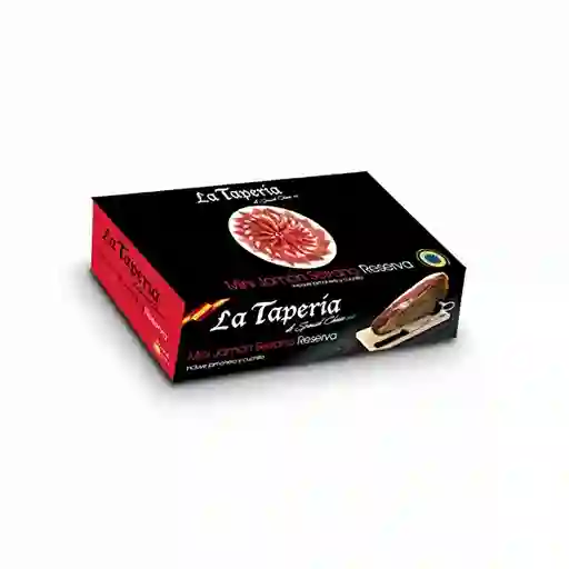 La Taperia Otros Jamon Serrano Mini